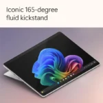 Microsoft New Surface Pro Laptop