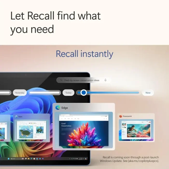 Microsoft New Surface Pro Laptop