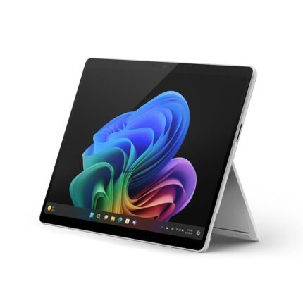 Microsoft New Surface Pro Laptop
