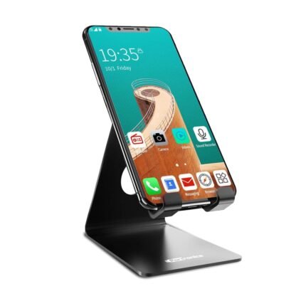 Portronics POR-122 MODESK Universal Mobile Holder