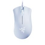 Razer DeathAdder Essential Wired Gaming Mouse (White) 1 Razer DeathAdder Essential Wired Gaming Mouse 1