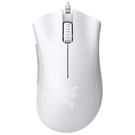 Razer DeathAdder Essential Wired Gaming Mouse