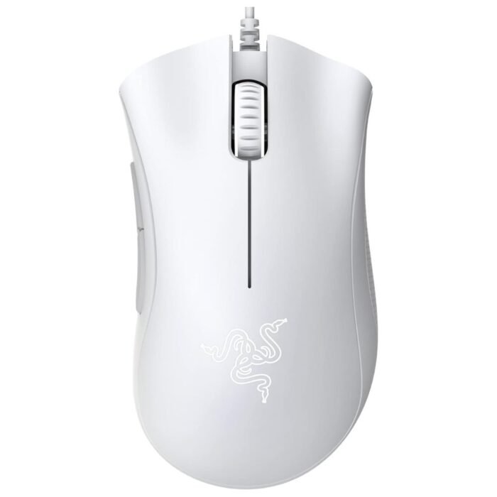 Razer DeathAdder Essential Wired Gaming Mouse Razer DeathAdder Essential Wired Gaming Mouse
