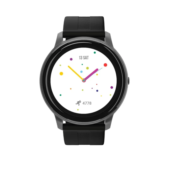 SYSKA SW200 Smart Watch