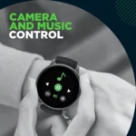 SYSKA SW200 Smart Watch