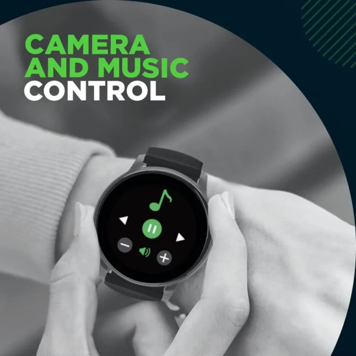 SYSKA SW200 Smart Watch