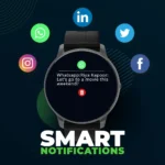 SYSKA SW200 Smart Watch