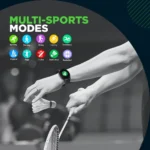 SYSKA SW200 Smart Watch