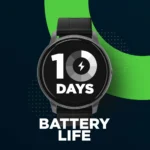 SYSKA SW200 Smart Watch