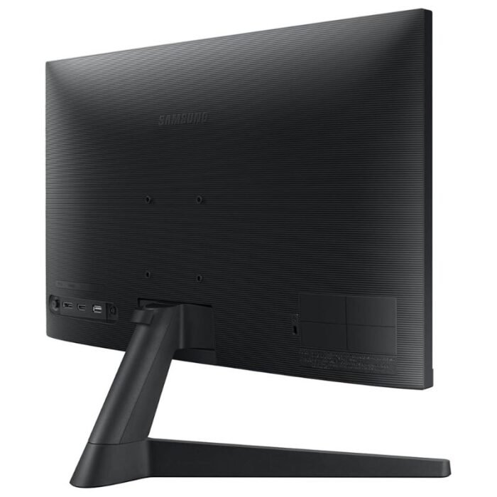 Samsung LS24C330GAWXXL 24 Inch Full HD, IPS Panel, 100 Hz, Flat Monitor