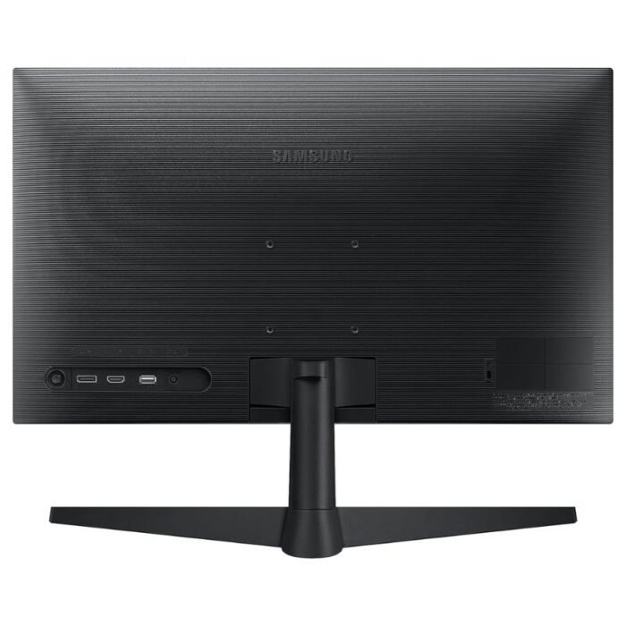 Samsung LS24C330GAWXXL 24 Inch Full HD, IPS Panel, 100 Hz, Flat Monitor