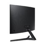 Samsung LS24C366EAWXXL 24 Inch Full HD 1800R VA Panel Slim Design 75 Hz Curved Monitor 5