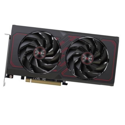 Sapphire AMD/ATI 11339-04-20G 16 GB GDDR6 Graphics Card