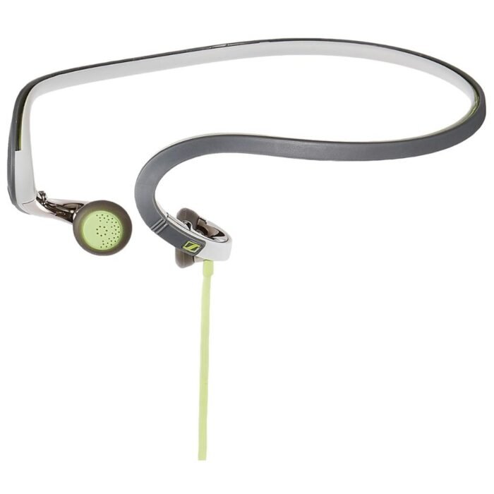 Sennheiser PMX 686G Sports Earphone With Mic