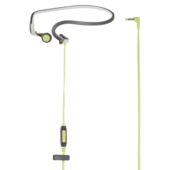 Sennheiser PMX 686G Sports Earphone With Mic