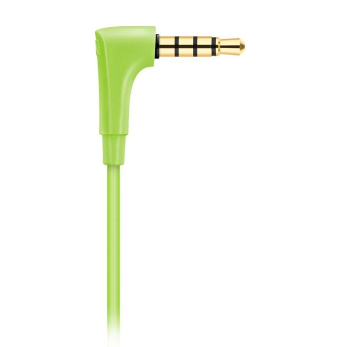 Sennheiser PMX 686G Sports Earphone With Mic