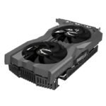 ZOTAC NVIDIA RTX 2060 Twin Fan 12GB GDDR6 Graphics Card