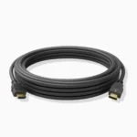 Zebronics ZEB-HAA3020 (3 Meter/9 feet) HDMI Cable Supports 3D, ARC & CEC Extension 2 Zebronics ZEB-HAA3020 (3 Meter9 feet) HDMI Cable Supports 3D, ARC & CEC Extension