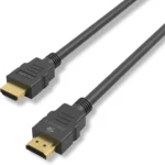 Zebronics ZEB-HAA3020 (3 Meter/9 feet) HDMI Cable Supports 3D, ARC & CEC Extension 1 Zebronics ZEB-HAA3020 (3 Meter9 feet) HDMI Cable Supports 3D, ARC & CEC Extension