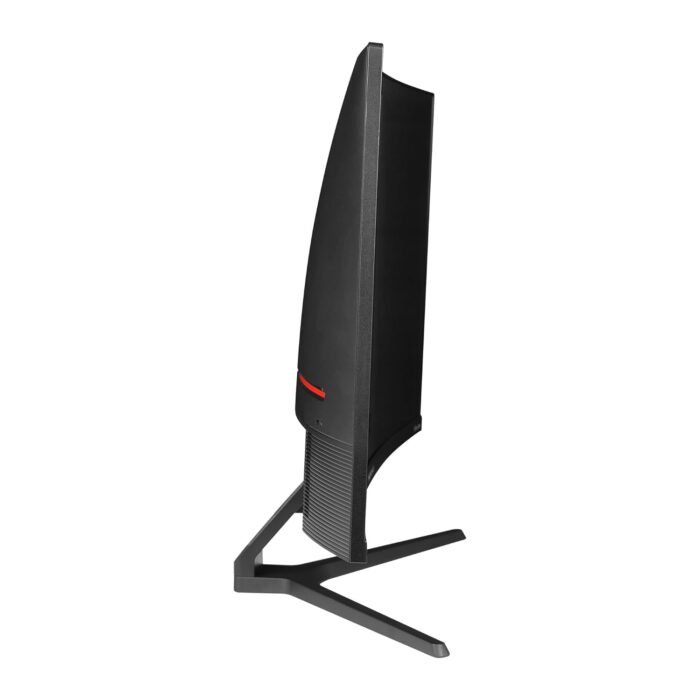 Zebronics ZEB-S27B 27 Inch Full HD, VA Panel Built-in Speakers, 180Hz Curved Gaming Monitor Zebronics ZEB-S27B 27 Inch Full HD, VA Panel Built-in Speakers, 180Hz Curved Gaming Monitor