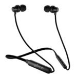 pTron Tangent Lite Bluetooth 5.0 Neckband With 8 Hours Playtime Mic
