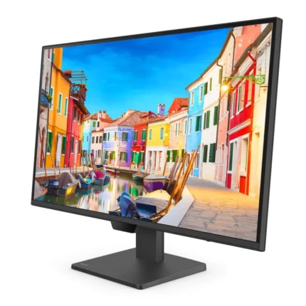 BenQ GW2790Q 27 Inch, 2560x1440p 2K QHD, IPS Panel with 99% sRGB, 5 MS, 100 Hz, VESA Wall Mountable Monitor (1)