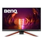 BenQ MOBIUZ EX240 24 Inch, Full HD IPS Panel, 99% sRGB, 2.5Wx2 Speakers, 165Hz, 1MS MPRT Gaming Monitor