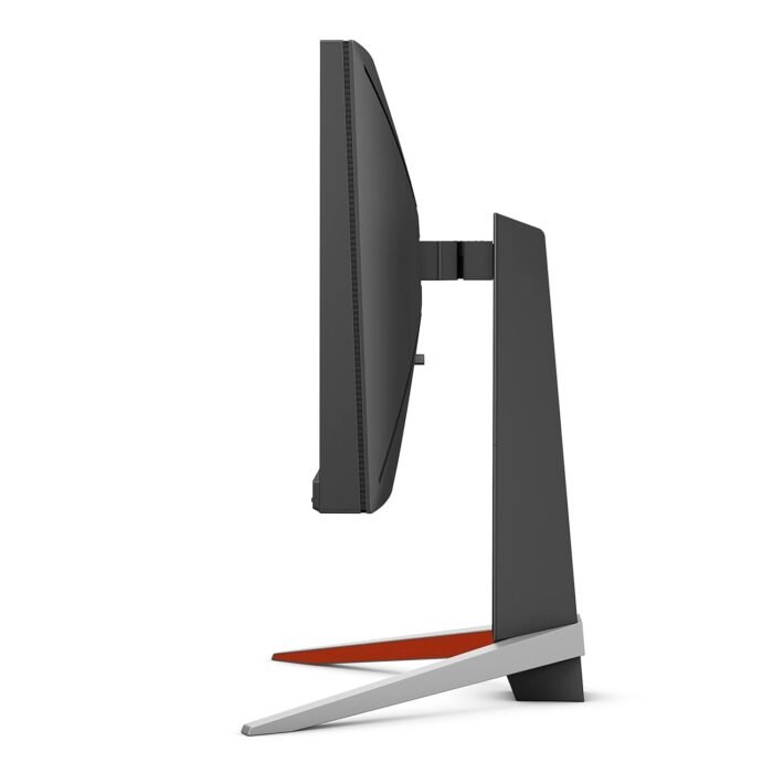 BenQ MOBIUZ EX240 24 Inch, Full HD IPS Panel, 99% sRGB, 2.5Wx2 Speakers, 165Hz, 1MS MPRT Gaming Monitor