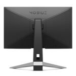 BenQ MOBIUZ EX240 24 Inch, Full HD IPS Panel, 99% sRGB, 2.5Wx2 Speakers, 165Hz, 1MS MPRT Gaming Monitor