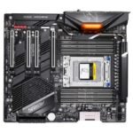 GIGABYTE TRX40 AORUS Master Wi Fi Motherboard 6