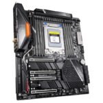 GIGABYTE TRX40 AORUS Master Wi Fi Motherboard 7