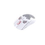 HyperX Pulsefire Haste Ultra Lightweight, 100 Hour Battery Life, Upto 16000 DPI, 6 Buttons Wireless Gaming Mouse (White) 2 HyperX Pulsefire Haste Ultra Lightweight, 100 Hour Battery Life, Upto 16000 DPI, 6 Buttons Wireless Gaming Mouse