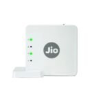 Jio JCM0112 AC1200 Dual Band Wi-Fi Mesh Device 4G Router 1 Jio JCM0112 AC1200 Dual Band Wi-Fi Mesh Device 4G Router