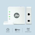 Jio JCM0112 AC1200 Dual Band Wi-Fi Mesh Device 4G Router 2 Jio JCM0112 AC1200 Dual Band Wi-Fi Mesh Device 4G Router