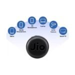 JioFi JMR815 Wireless Data Card