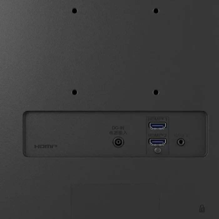 LG 24MS550-B 24 Inch, Full HD, IPS Panel, TiltHeight Adjustable Stand, Built in Speaker, 5MS, 100Hz Monitor LG 24MS550-B 24 Inch, Full HD, IPS Panel, TiltHeight Adjustable Stand, Built in Speaker, 5MS, 100Hz Monitor