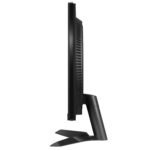 LG 27GS60F 27 Inch Full HD, IPS Panel, HDR10, NVIDIA G-SYNC, 1MS, 180Hz, Gaming Monitor