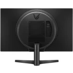 LG 27GS60F 27 Inch Full HD, IPS Panel, HDR10, NVIDIA G-SYNC, 1MS, 180Hz, Gaming Monitor