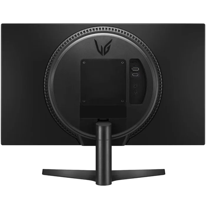 LG 27GS60F 27 Inch Full HD, IPS Panel, HDR10, NVIDIA G-SYNC, 1MS, 180Hz, Gaming Monitor
