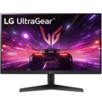LG 27GS60F 27 Inch Full HD, IPS Panel, HDR10, NVIDIA G-SYNC, 1MS, 180Hz, Gaming Monitor