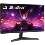 LG 27GS60F 27 Inch Full HD, IPS Panel, HDR10, NVIDIA G-SYNC, 1MS, 180Hz, Gaming Monitor