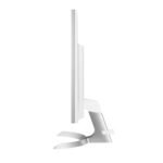 LG 27MP89HM 27 Inch, Full HD, IPS Panel, 5MS, 75Hz, Borderless Gaming Monitor (White) 4 LG 27MP89HM 27 Inch, Full HD, IPS Panel, 5MS, 75Hz, Borderless Gaming Monitor