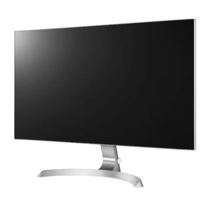 LG 27MP89HM 27 Inch, Full HD, IPS Panel, 5MS, 75Hz, Borderless Gaming Monitor LG 27MP89HM 27 Inch, Full HD, IPS Panel, 5MS, 75Hz, Borderless Gaming Monitor
