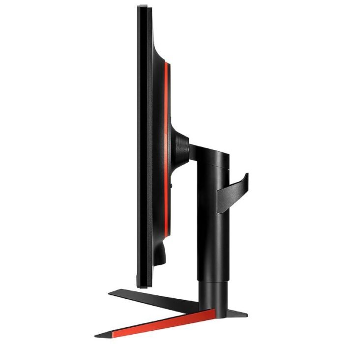 LG Ultragear 32GK650F 32 Inch, 2560X1440 Pixels QHD (2K) Radeon FreeSync, 144Hz, 1MS, Gaming Monitor