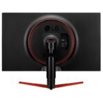 LG Ultragear 32GK650F 32 Inch, 2560X1440 Pixels QHD (2K) Radeon FreeSync, 144Hz, 1MS, Gaming Monitor