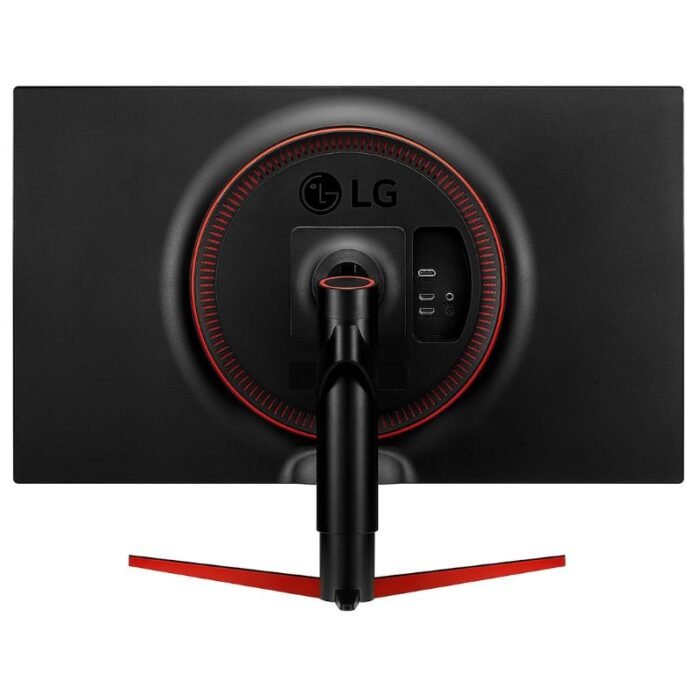 LG Ultragear 32GK650F 32 Inch, 2560X1440 Pixels QHD (2K) Radeon FreeSync, 144Hz, 1MS, Gaming Monitor