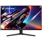 LG Ultragear 32GK650F 32 Inch, 2560X1440 Pixels QHD (2K) Radeon FreeSync, 144Hz, 1MS, Gaming Monitor