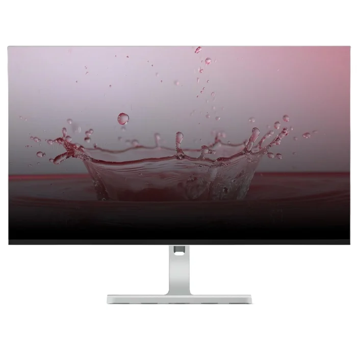 Lenovo L27Q-4A 27 inch QHD, IPS Panel with 99% sRGB, 90% DCI-P3, 100Hz, 1MS, 3Wx2 Speakers Monitor