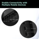 Lenovo T22I-20 21.5 Inch Full HD, IPS Panel, 60Hz Refresh Rate, Tilt, Pivot, Swivel, Height Adjust Stand Monitor 5 Lenovo T22I-20 21.5 Inch Full HD, IPS Panel, 60Hz Refresh Rate, Tilt, Pivot, Swivel, Height Adjust Stand Monitor