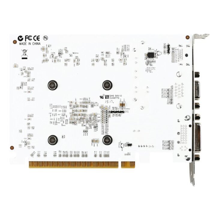 MSI GeForce GT 730 DirectX 12 N730-4GD3V2 4GB 128-Bit DDR3 128 bit 700 MHz Graphics Card MSI GeForce GT 730 DirectX 12 N730-4GD3V2 4GB 128-Bit DDR3 128 bit 700 MHz Graphics Card